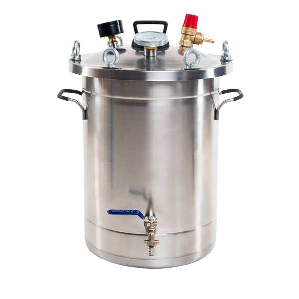 Распродажа автоклавов БУЛАТ в Нальчике