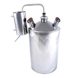 Самогонный аппарат в Нальчике всего за 3200 рублей