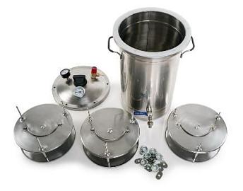 Распродажа автоклавов БУЛАТ в Нальчике